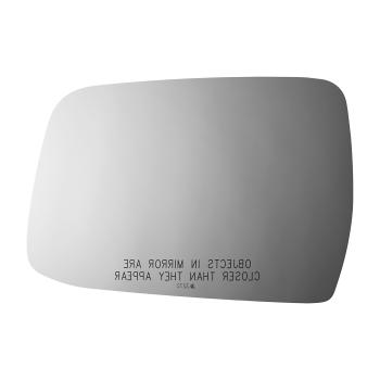 2001 Nissan Xterra Door Mirror Glass Right Burco 3272 image 1 of 2