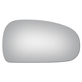 2005 Audi TT Door Mirror Glass Right Burco 3273 image 1 of 1