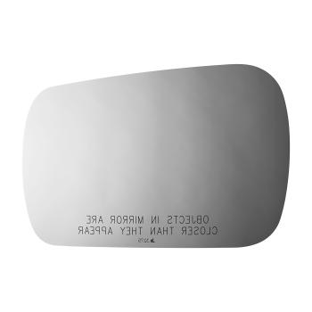 2000 Toyota Avalon Door Mirror Glass Right Burco 3275 image 1 of 2