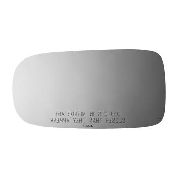2001 Jaguar XKR Door Mirror Glass Right Burco 3277 image 1 of 2