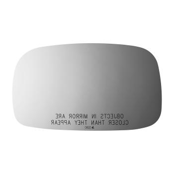 2001 Lexus ES300 Door Mirror Glass Right Burco 3280 image 1 of 2