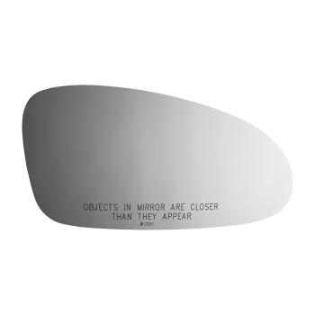 2003 Chevrolet Monte Carlo Door Mirror Glass Right Burco 3283 image 2 of 2