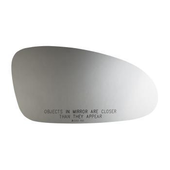 2005 Chevrolet Monte Carlo Door Mirror Glass Assembly Right Burco 3283RSG image 2 of 2