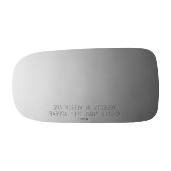 2001 Jaguar Vanden Plas Door Mirror Glass Right Burco 3285 image 1 of 2