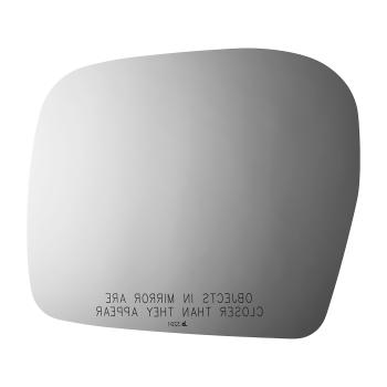 2000 Toyota Tacoma Door Mirror Glass Right Burco 3291 image 1 of 2