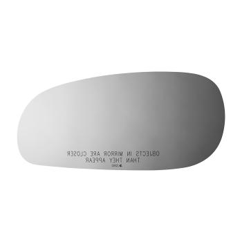 2003 Oldsmobile Aurora Door Mirror Glass Right Burco 3292 image 1 of 2
