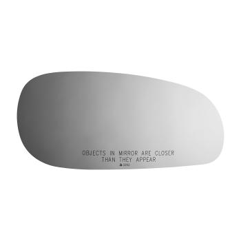 2003 Oldsmobile Aurora Door Mirror Glass Right Burco 3292 image 2 of 2