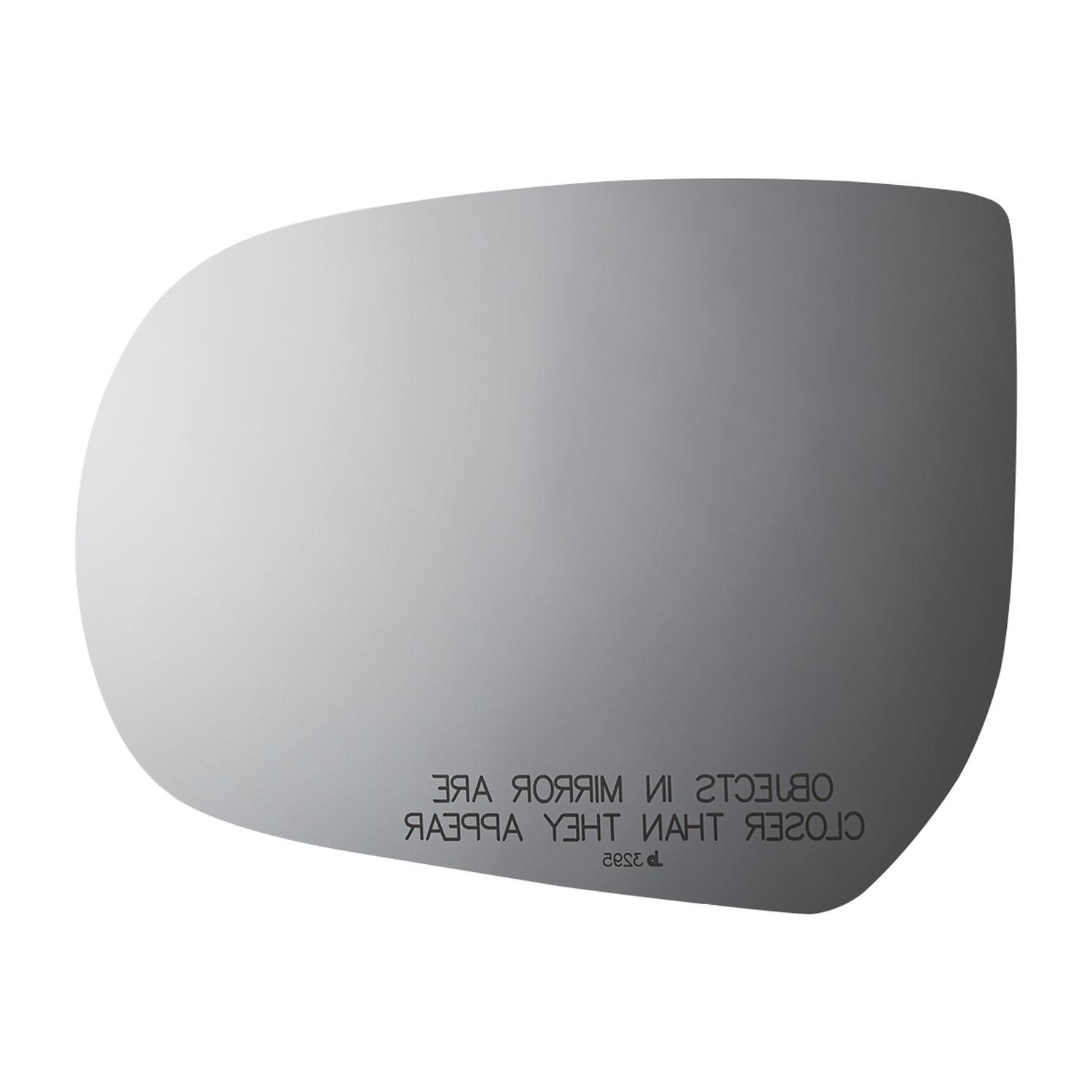 Burco 3295 - Door Mirror Glass Burco 3295 Door Mirror Glass product image 1 of 2