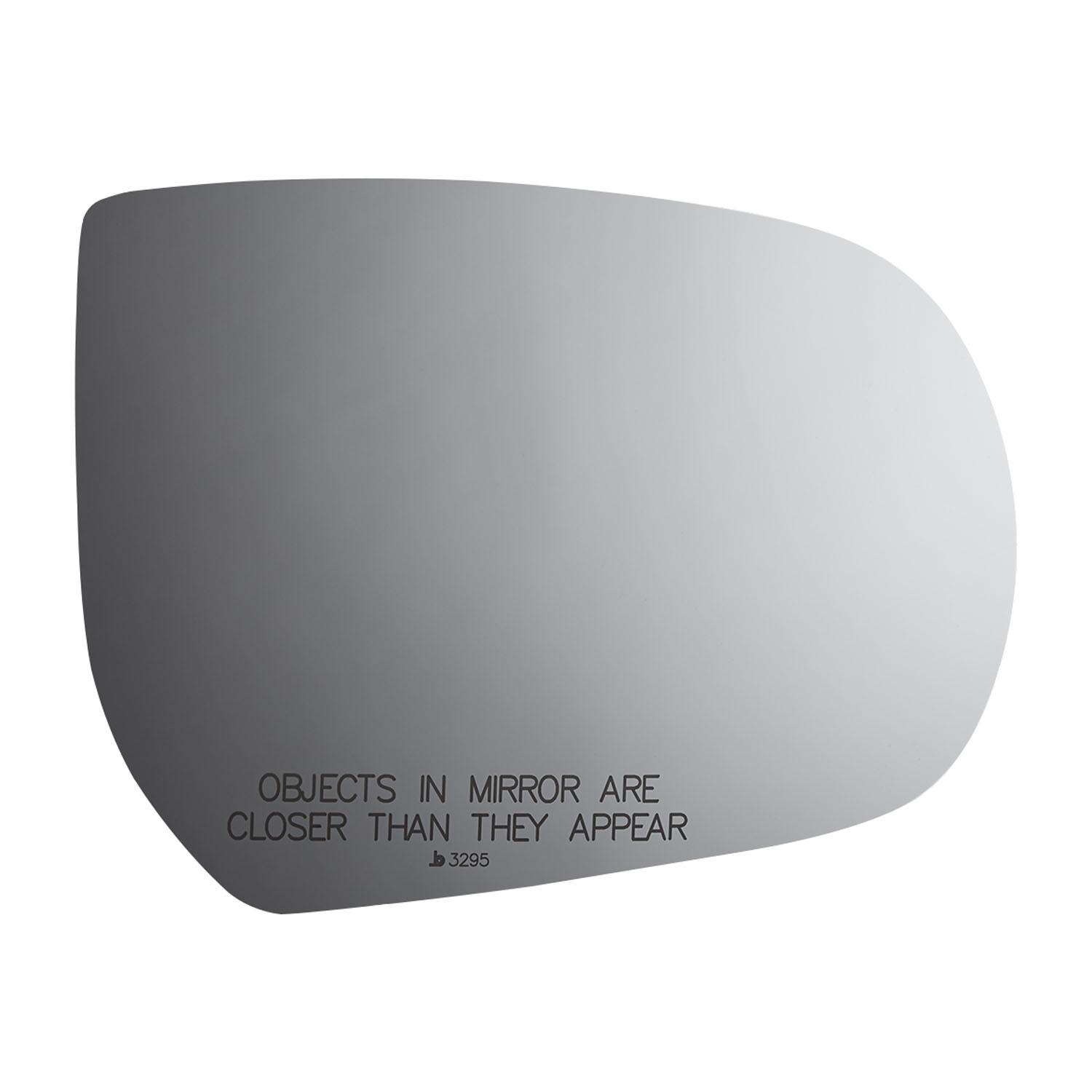 Burco 3295 - Door Mirror Glass Burco 3295 Door Mirror Glass product image 2 of 2