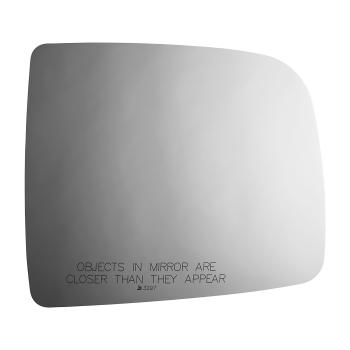 2000 Lexus RX300 Door Mirror Glass Right Burco 3297 image 2 of 2