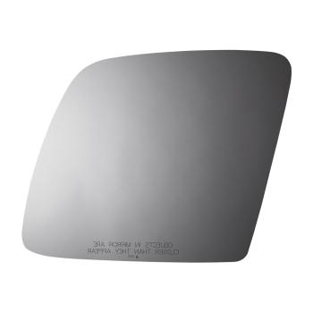 1998 Ford E-350 Econoline Door Mirror Glass Right Burco 3301 image 1 of 2