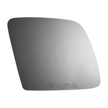 1998 Ford E-350 Econoline Door Mirror Glass Right Burco 3301 image 2 of 2