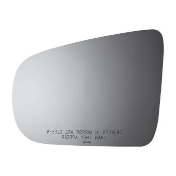 2005 Pontiac Aztek Door Mirror Glass Right Burco 3302 image 1 of 2