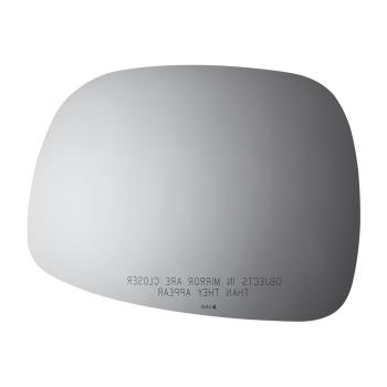 2004 Buick Rendezvous Door Mirror Glass Right Burco 3305 image 1 of 2