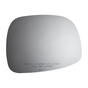 2004 Buick Rendezvous Door Mirror Glass Right Burco 3305 image 2 of 2