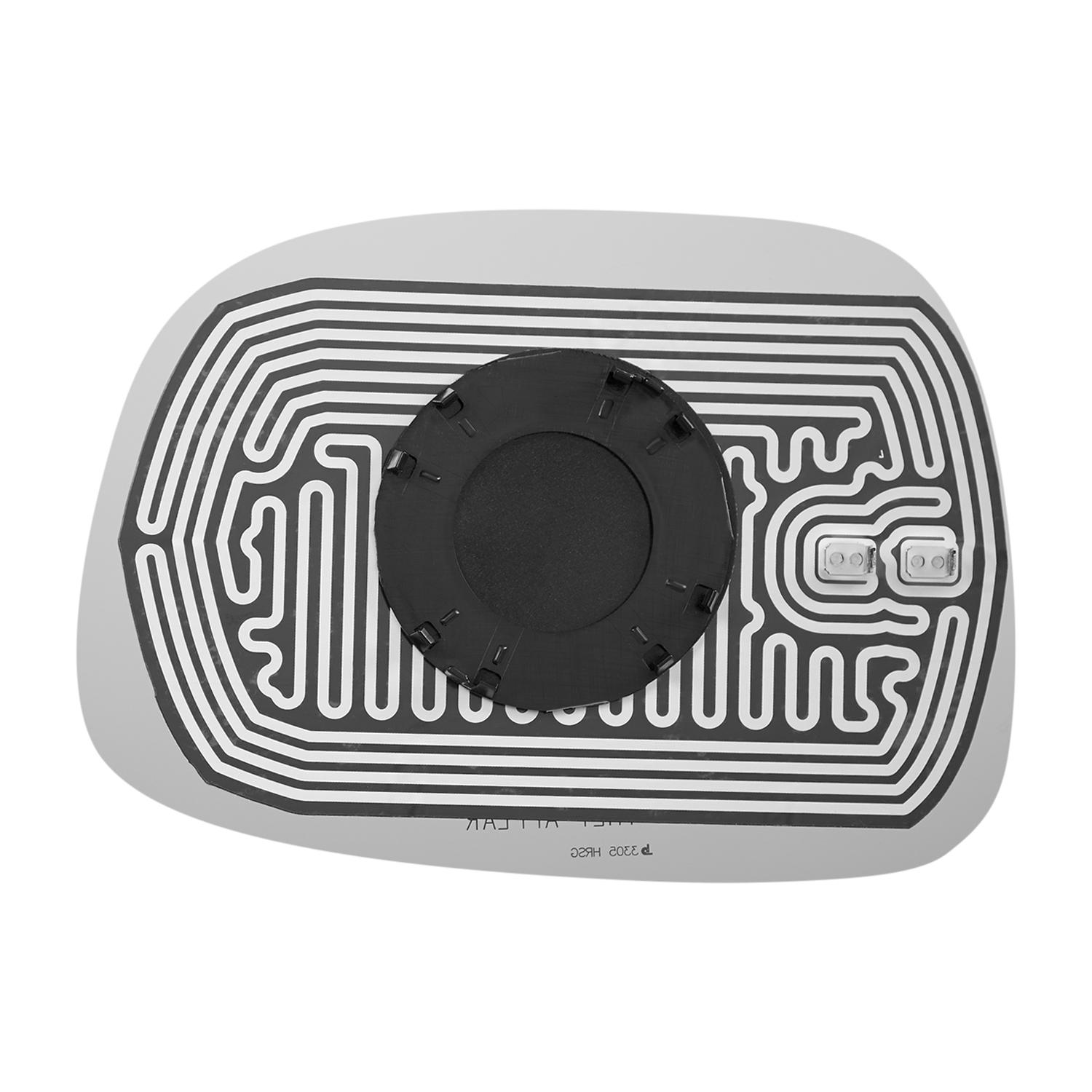 Burco 3305HRSG - Door Mirror Glass Assembly Burco 3305HRSG Door Mirror Glass Assembly product image 1 of 2