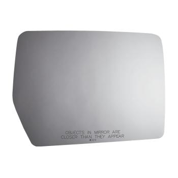 2006 Ford F-150 Door Mirror Glass Right Burco 3310 image 2 of 2