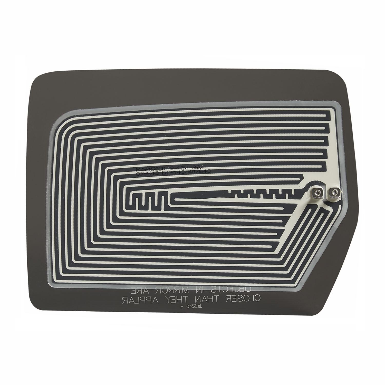 Burco 3310H Door Mirror Glass product image 1 of 2