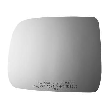 2006 Mitsubishi Endeavor Door Mirror Glass