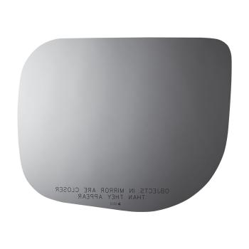 2006 Nissan Armada Door Mirror Glass Right Burco 3312 image 1 of 2