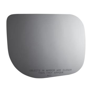 2006 Nissan Armada Door Mirror Glass Right Burco 3312 image 2 of 2