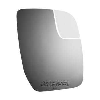 2023 Ford E-350 Super Duty Door Mirror Glass Right Lower Burco 3320 image 1 of 3