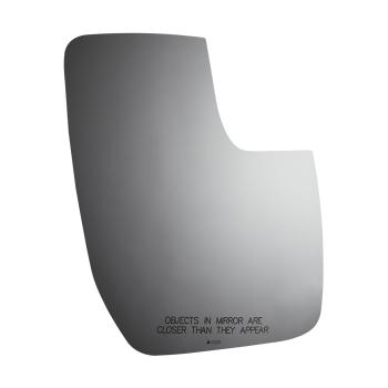 2023 Ford E-350 Super Duty Door Mirror Glass Right Lower Burco 3320 image 3 of 3