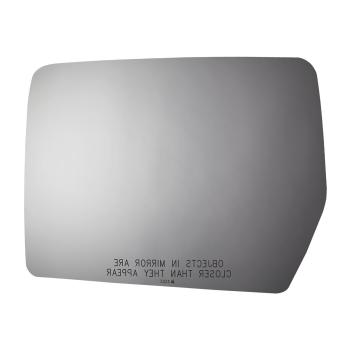 2014 Ford F-150 Door Mirror Glass
