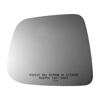 2014 Chevrolet Orlando Door Mirror Glass Right Burco 3324 image 1 of 2