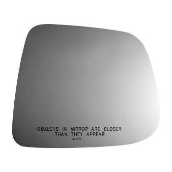 2014 Chevrolet Orlando Door Mirror Glass Right Burco 3324 image 2 of 2