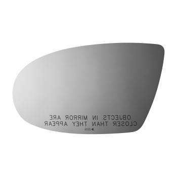 1994 Geo Prizm Door Mirror Glass Right Burco 3506 image 1 of 2