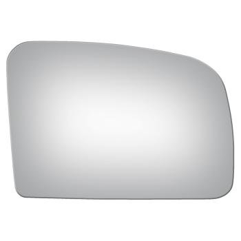 1994 Hyundai Sonata Door Mirror Glass Right Burco 3507 image 1 of 1