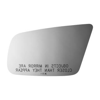 1993 Ford Mustang Door Mirror Glass Right Burco 3511 image 1 of 2
