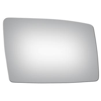 1987 GMC Safari Door Mirror Glass Right Burco 3512 image 1 of 1
