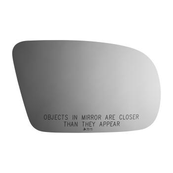 1996 Buick Skylark Door Mirror Glass Right Burco 3515 image 2 of 2