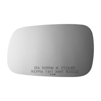 1996 Honda Accord Door Mirror Glass Right Burco 3516 image 1 of 2