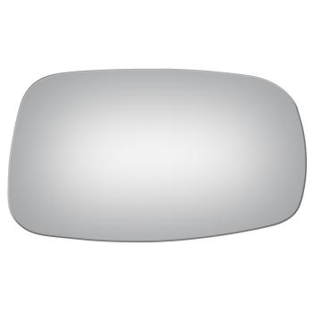 1997 Mazda B2300 Door Mirror Glass Right Burco 3517 image 1 of 1