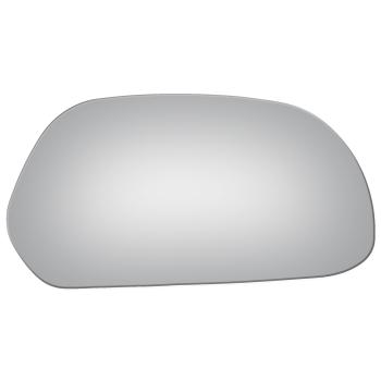 1996 Mitsubishi Galant Door Mirror Glass Right Burco 3518 image 1 of 1