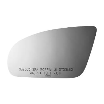 2000 Pontiac Firebird Door Mirror Glass Right Burco 3519 image 1 of 2