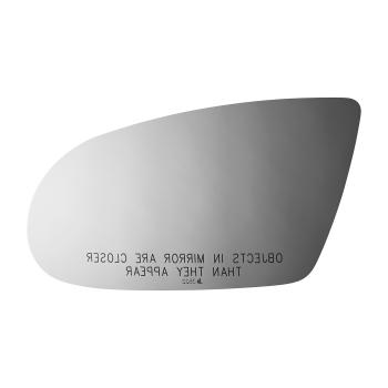 2001 Chevrolet Camaro Door Mirror Glass Right Burco 3522 image 1 of 2