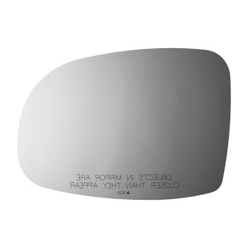 1996 Ford Windstar Door Mirror Glass Right Burco 3525 image 1 of 2