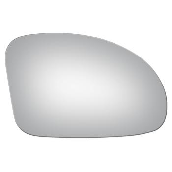 1994 Ford Aspire Door Mirror Glass Right Burco 3526 image 1 of 1