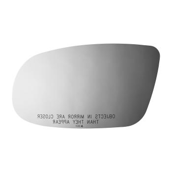 1996 Cadillac Fleetwood Door Mirror Glass Right Burco 3531 image 1 of 2