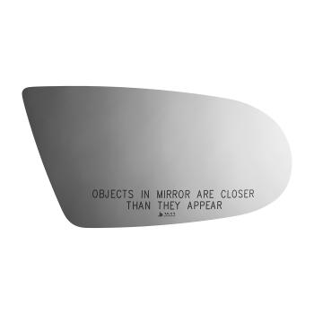 1997 Chevrolet Monte Carlo Door Mirror Glass Right Burco 3533 image 2 of 2