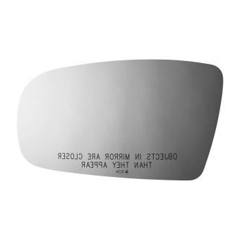 2005 Pontiac Sunfire Door Mirror Glass Right Burco 3534 image 1 of 2