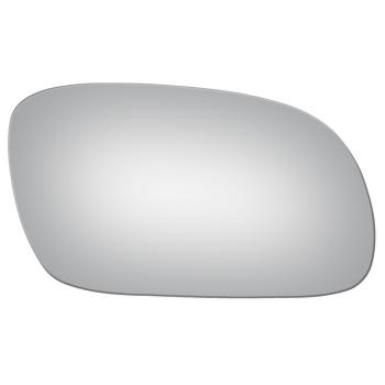1996 Hyundai Accent Door Mirror Glass Right Burco 3535 image 1 of 1