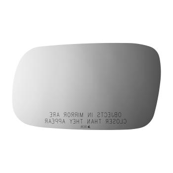 1997 Subaru Legacy Door Mirror Glass Right Burco 3536 image 1 of 2
