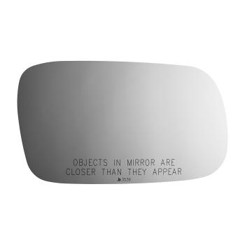 1997 Subaru Legacy Door Mirror Glass Right Burco 3536 image 2 of 2