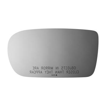 1995 Mazda Protege Door Mirror Glass Right Burco 3540 image 1 of 2