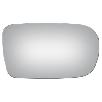 1995 Mazda Protege Door Mirror Glass Right Burco 3541 image 1 of 1